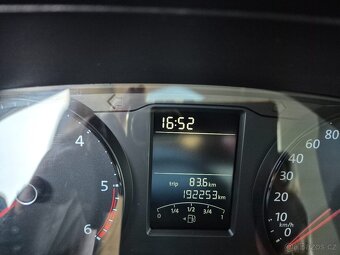VW Transporter T6 2.0 TDi 84kw 2018 ZÁRUKA - 15