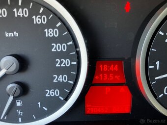 BMW 530i E60 190 kW - 15