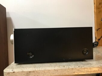 Hitachi SR-504 Top stav - 15