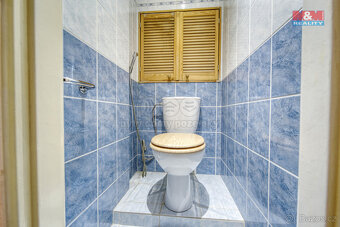 Prodej bytu 3+1, 67 m², Karlovy Vary, ul. Sokolovská - 15