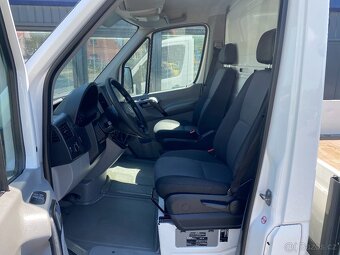 Volkswagen Crafter, 2.0TDI 80KW-1xMAJ-DPH-65TKM-MOD.2014 - 15