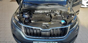 Škoda Kodiaq,  2.0TDi 4x4, 7míst,navi,LED - 15