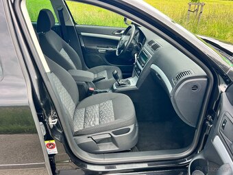 ► ŠKODA OCTAVIA II COMBI 1.4 TSI 90KW IMPULS TAŽNÉ - 15