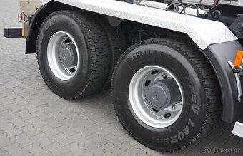 Mercedes-Benz AROCS 2645 - 6x4 - Nosič kontejnerů – EURO 6  - 15