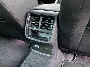 Octavia RS TDI 147kW DSG stav nového vozu, záruka 5 let - 15