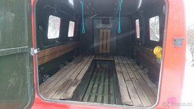 Hagglund BV206 nove pasy rolba prinoth kassbohrer offroad - 15