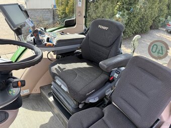 Fendt 720 ProfiPlus  2018rv  4500mth - 15