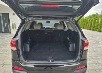 Kia Sorento 2.0 CRDI Business Line Plus 4x4 - 15