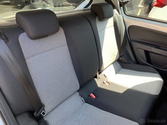 Škoda Citigo 5-dveř 1.0 MPI 55kW Ambition r.v.2012 - 15