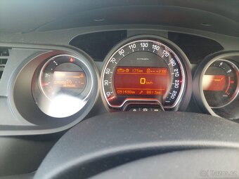 ✅CITROEN C5 2.0 103 kW 91 TIS KM SERVISNÍ KNIHA ✅ - 15