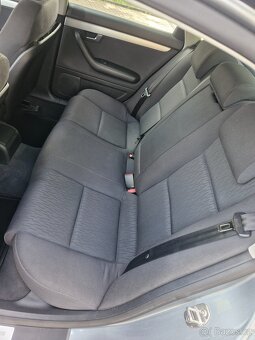 Audi A4 1.6 75kw - 15