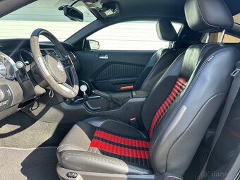 Ford Mustang Shelby GT 500 V8 SVT - 15