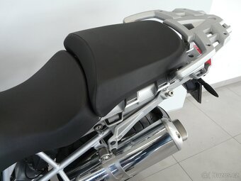 BMW R 1200 GS 2010 - 15