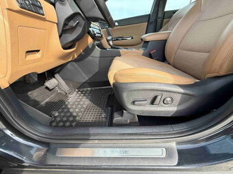 KIA Sportage 1.6.CRDi 4x2 DCT High Line Edition - 15