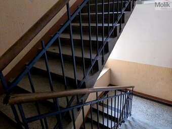 K prodeji družstevní byt 2+1+L (49 m2) v Teplicích, Trnovany - 15