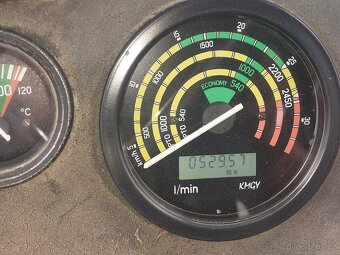 Prodám Zetor 162 45 - 15