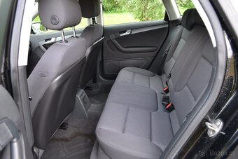 Audi A3 Sportback 1.6 TDI, 66 kW - 15