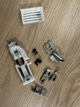 Šicí stroj JANOME 423S V ZÁRUCE - 15