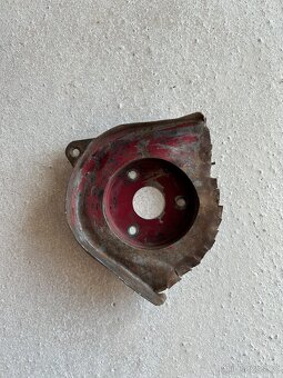 JAWA 175 Villiers, JAWA 175 Speciál - 15