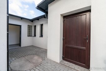 Prodej rodinného domu, Jeneč u Prahy - 15