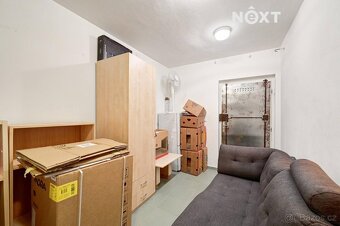 Pronájem byt 2+kk, 57㎡ - 15