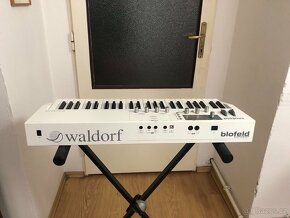 Waldorf Blofeld syntezátor - 15