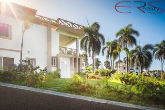 Vila Palmera 4+1 (105 m2), Imbert, Provincie Puerto Plata, D - 15