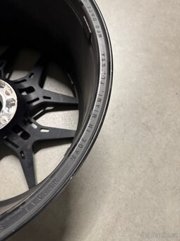 Disky Vossen Forged 5x130 R20 a R21 - 15