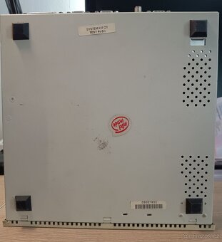 Retro PC Elonex WS-425X z roku 1993 - 15