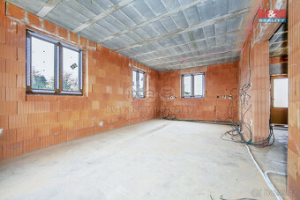 Prodej rodinného domu, 160 m², Lochousice - 15