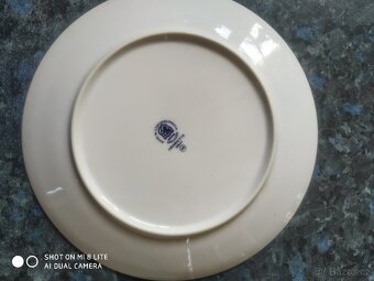 Karlovarský porcelán - 15