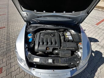 Škoda Octávia 1.9Tdi 77Kw - 15
