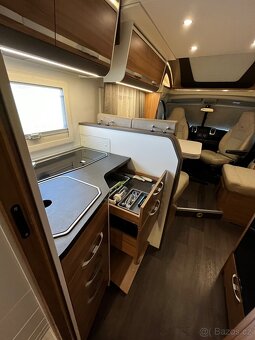 Obytné Auto Adria Matrix SL 670 2020 1maj.solar,markýza,70tk - 15