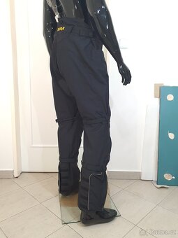 Kalhoty na moto XXL 56-58 Mohawk MVS-1 POLO-TEX - 15