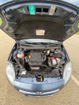 Fiat Bravo 1.4 - 15