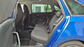✨️Škoda Rapid Spaceback Sportline 2015 1.6TDI 77kW✨️ - 15