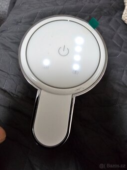 KOPOS Krabice 7116 B, pancéřová s ochrannou svorkou, IP54 - 15