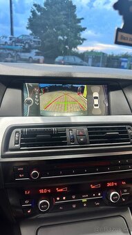 Bmw f10 530d - 15