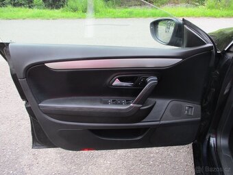 VW PASSAT CC 2.0 TDi -DSG,  4 Motion - 15
