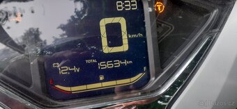 ✅ Honda SH 125 (2022) - 15