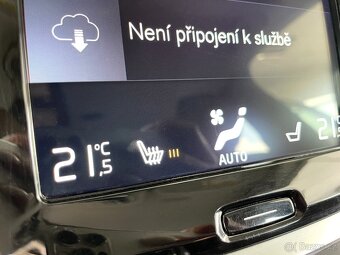 Volvo V60 D4 140kW Automat INSCRIPT KeyLess - 15