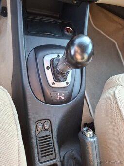 Alfa Romeo 147 2.0 T.S. Selespeed - 15