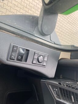 MB Actros 1848, 1. majitel, původ ČR - 15