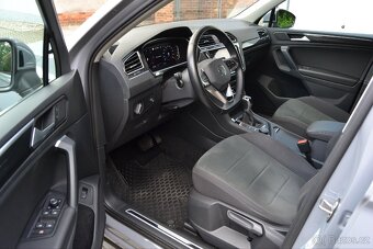Volkswagen Tiguan 2.0Tdi 110kw 4x4 DSG DPH rok 2021 - 15