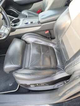 Renault Talisman 1.6 TCE. 147kw. Initiale Paris - 15