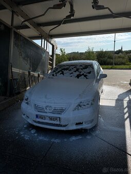 LEXUS LS 460 AWD - 15