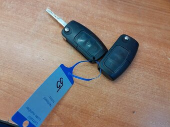 Ford Fiesta 1,5 TDCi - 15