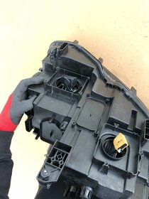 svetla normal Led i full led xenony vw tiguan 15-20 - 15