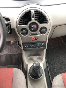 Renault Modus 1.2i 55kw, rok 2006 - 15