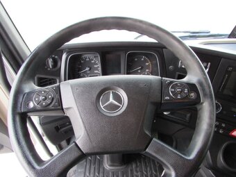 MERCEDES BENZ Actros 1845 Mega - 15